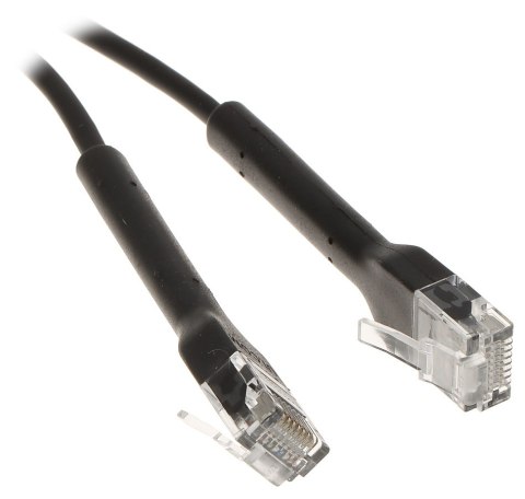 PATCHCORD UC-PATCH-3M-RJ45-BK 3.0 m UBIQUITI PATCHCORD UC-PATCH-3M-RJ45-BK 3.0 m UBIQUITI