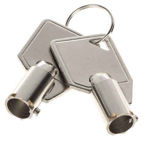 PRZEŁĄCZNIK KLUCZYKOWY ATLO-KB-18 PRZEŁĄCZNIK KLUCZYKOWY ATLO-KB-18