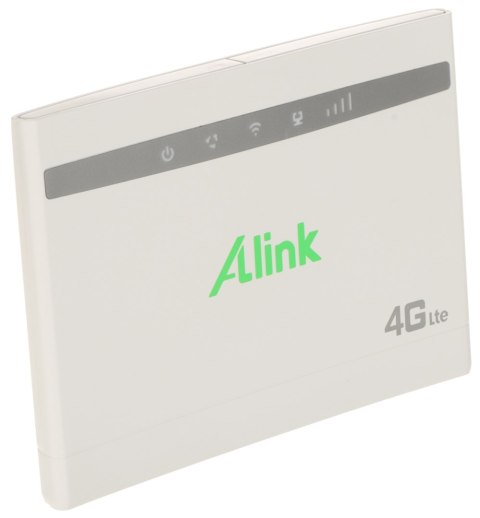 PUNKT DOSTĘPOWY 4G LTE +ROUTER ALINK-MR920 2.4 GHz 300 Mb/s PUNKT DOSTĘPOWY 4G LTE +ROUTER ALINK-MR920 2.4 GHz 300 Mb/s