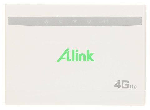 PUNKT DOSTĘPOWY 4G LTE +ROUTER ALINK-MR920 2.4 GHz 300 Mb/s PUNKT DOSTĘPOWY 4G LTE +ROUTER ALINK-MR920 2.4 GHz 300 Mb/s