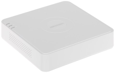 REJESTRATOR IP DS-7104NI-Q1(C) 4 KANAŁY Hikvision REJESTRATOR IP DS-7104NI-Q1(C) 4 KANAŁY Hikvision