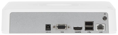 REJESTRATOR IP DS-7104NI-Q1(C) 4 KANAŁY Hikvision REJESTRATOR IP DS-7104NI-Q1(C) 4 KANAŁY Hikvision