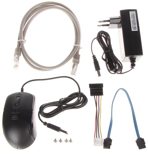 REJESTRATOR IP DS-7104NI-Q1(C) 4 KANAŁY Hikvision REJESTRATOR IP DS-7104NI-Q1(C) 4 KANAŁY Hikvision
