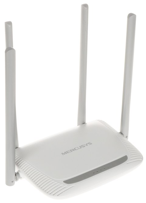 ROUTER TL-MERC-MW325R 2.4 GHz 300 Mb/s TP-LINK / MERCUSYS ROUTER TL-MERC-MW325R 2.4 GHz 300 Mb/s TP-LINK / MERCUSYS
