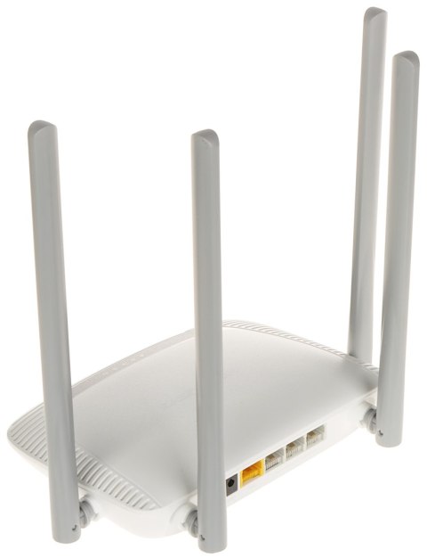 ROUTER TL-MERC-MW325R 2.4 GHz 300 Mb/s TP-LINK / MERCUSYS ROUTER TL-MERC-MW325R 2.4 GHz 300 Mb/s TP-LINK / MERCUSYS