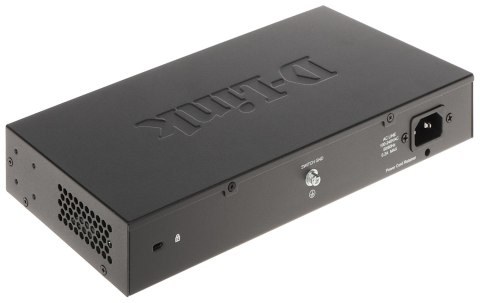 SWITCH DGS-1016D/E 16-PORTOWY D-Link SWITCH DGS-1016D/E 16-PORTOWY D-Link