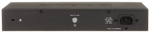SWITCH DGS-1016D/E 16-PORTOWY D-Link SWITCH DGS-1016D/E 16-PORTOWY D-Link
