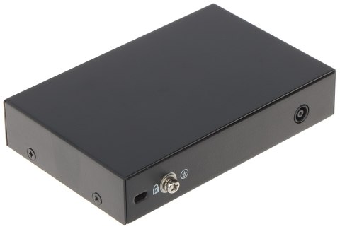 SWITCH POE PFS3006-4GT-60-V2 4-PORTOWY DAHUA SWITCH POE PFS3006-4GT-60-V2 4-PORTOWY DAHUA