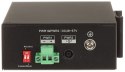 SWITCH PRZEMYSŁOWY POE PFS3110-8ET-96-V2 8-PORTOWY SFP DAHUA