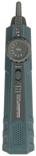 TESTER DO KABLI FS-8114 FORSCHER