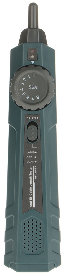 TESTER DO KABLI FS-8114 FORSCHER TESTER DO KABLI FS-8114 FORSCHER