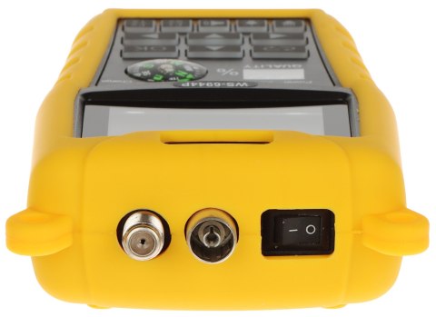 UNIWERSALNY MIERNIK WS-6944P DVB-T/T2 DVB-S/S2 DVB-C UNIWERSALNY MIERNIK WS-6944P DVB-T/T2 DVB-S/S2 DVB-C