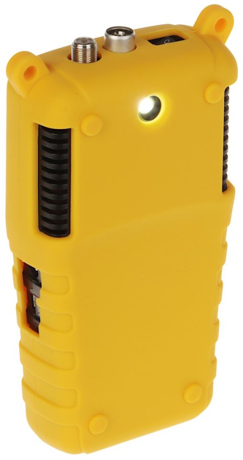 UNIWERSALNY MIERNIK WS-6944P DVB-T/T2 DVB-S/S2 DVB-C UNIWERSALNY MIERNIK WS-6944P DVB-T/T2 DVB-S/S2 DVB-C