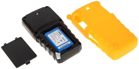 UNIWERSALNY MIERNIK WS-6944P DVB-T/T2 DVB-S/S2 DVB-C UNIWERSALNY MIERNIK WS-6944P DVB-T/T2 DVB-S/S2 DVB-C