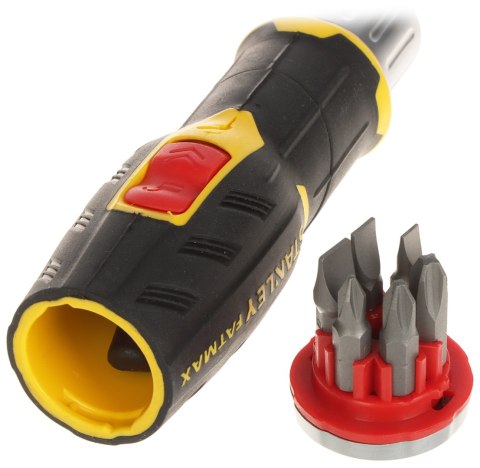 WKRĘTAK MULTIBIT ST-FMHT0-62691 GRZECHOTKA STANLEY WKRĘTAK MULTIBIT ST-FMHT0-62691 GRZECHOTKA STANLEY
