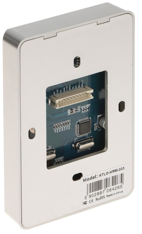 ZAMEK SZYFROWY ATLO-KRM-203 ZAMEK SZYFROWY ATLO-KRM-203