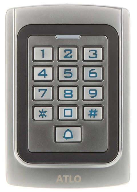 ZAMEK SZYFROWY ATLO-KRMD-512 ZAMEK SZYFROWY ATLO-KRMD-512
