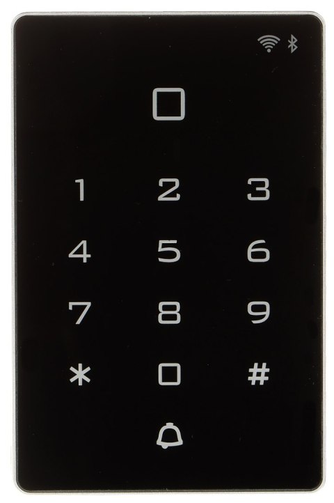 ZAMEK SZYFROWY ATLO-KRMW-555 Tuya Smart Wi-Fi ZAMEK SZYFROWY ATLO-KRMW-555 Tuya Smart Wi-Fi