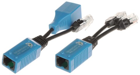 ADAPTER AD-UTP-2W/WG 2 x RJ45 ADAPTER AD-UTP-2W/WG 2 x RJ45