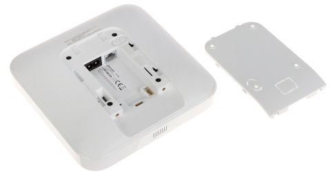 BEZPRZEWODOWA CENTRALA ALARMOWA AX PRO DS-PWA64-L-WE Hikvision BEZPRZEWODOWA CENTRALA ALARMOWA AX PRO DS-PWA64-L-WE Hikvision