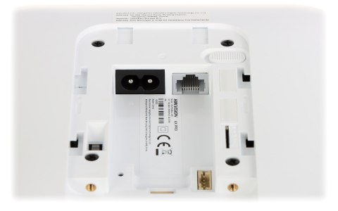BEZPRZEWODOWA CENTRALA ALARMOWA AX PRO DS-PWA64-L-WE Hikvision BEZPRZEWODOWA CENTRALA ALARMOWA AX PRO DS-PWA64-L-WE Hikvision