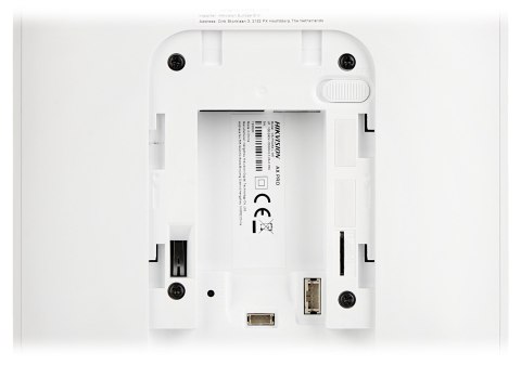 BEZPRZEWODOWA CENTRALA ALARMOWA AX PRO DS-PWA64-L-WE Hikvision BEZPRZEWODOWA CENTRALA ALARMOWA AX PRO DS-PWA64-L-WE Hikvision