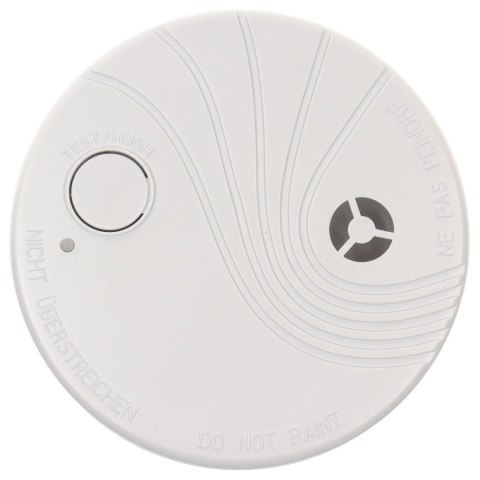 BEZPRZEWODOWA CZUJKA DYMU AX PRO DS-PDSMK-S-WE Hikvision BEZPRZEWODOWA CZUJKA DYMU AX PRO DS-PDSMK-S-WE Hikvision