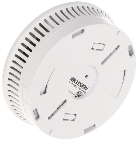 BEZPRZEWODOWA CZUJKA DYMU AX PRO DS-PDSMK-S-WE Hikvision BEZPRZEWODOWA CZUJKA DYMU AX PRO DS-PDSMK-S-WE Hikvision