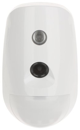 BEZPRZEWODOWA CZUJKA PIR Z KAMERĄ AX PRO DS-PDPC12P-EG2-WE Hikvision