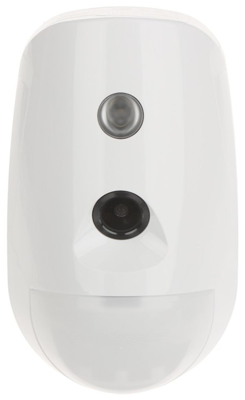 BEZPRZEWODOWA CZUJKA PIR Z KAMERĄ AX PRO DS-PDPC12P-EG2-WE Hikvision BEZPRZEWODOWA CZUJKA PIR Z KAMERĄ AX PRO DS-PDPC12P-EG2-WE Hikvision