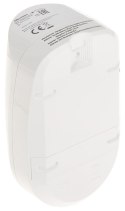 BEZPRZEWODOWA CZUJKA PIR Z KAMERĄ AX PRO DS-PDPC12P-EG2-WE Hikvision
