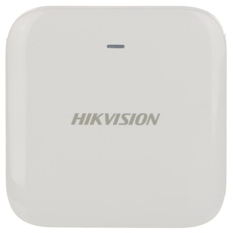 BEZPRZEWODOWA CZUJKA ZALANIA WODĄ AX PRO DS-PDWL-E-WE Hikvision BEZPRZEWODOWA CZUJKA ZALANIA WODĄ AX PRO DS-PDWL-E-WE Hikvision