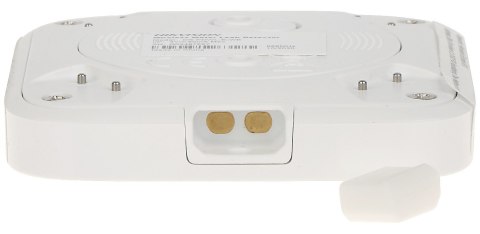 BEZPRZEWODOWA CZUJKA ZALANIA WODĄ AX PRO DS-PDWL-E-WE Hikvision BEZPRZEWODOWA CZUJKA ZALANIA WODĄ AX PRO DS-PDWL-E-WE Hikvision