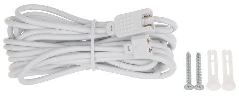 BEZPRZEWODOWA CZUJKA ZALANIA WODĄ AX PRO DS-PDWL-E-WE Hikvision BEZPRZEWODOWA CZUJKA ZALANIA WODĄ AX PRO DS-PDWL-E-WE Hikvision