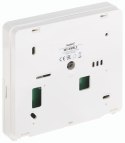 BEZPRZEWODOWA KLAWIATURA Z RFID INT-KWRL2-W ABAX/ABAX2 SATEL