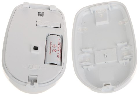 BEZPRZEWODOWA, KURTYNOWA CZUJKA PIR AX PRO DS-PDC15-EG2-WE Hikvision BEZPRZEWODOWA, KURTYNOWA CZUJKA PIR AX PRO DS-PDC15-EG2-WE Hikvision