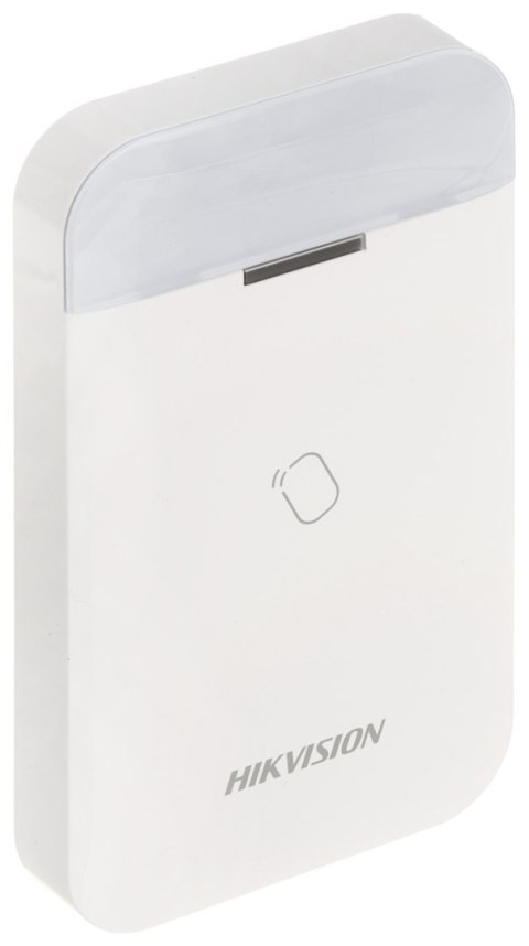 BEZPRZEWODOWY CZYTNIK ZBLIŻENIOWY AX PRO DS-PT1-WE Hikvision BEZPRZEWODOWY CZYTNIK ZBLIŻENIOWY AX PRO DS-PT1-WE Hikvision