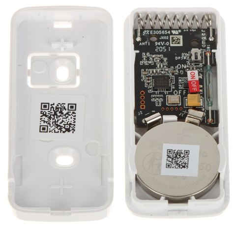 BEZPRZEWODOWY KONTAKTRON DS-PDMCS-EG2-WE Hikvision BEZPRZEWODOWY KONTAKTRON DS-PDMCS-EG2-WE Hikvision