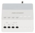 BEZPRZEWODOWY MODUŁ PRZEKAŹNIKOWY AX PRO DS-PM1-O1H-WE Hikvision