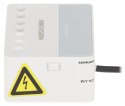 BEZPRZEWODOWY MODUŁ PRZEKAŹNIKOWY AX PRO DS-PM1-O1H-WE Hikvision