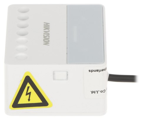 BEZPRZEWODOWY MODUŁ PRZEKAŹNIKOWY AX PRO DS-PM1-O1H-WE Hikvision BEZPRZEWODOWY MODUŁ PRZEKAŹNIKOWY AX PRO DS-PM1-O1H-WE Hikvision