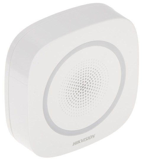 BEZPRZEWODOWY SYGNALIZATOR WEWNĘTRZNY AX PRO DS-PS1-I-WE/BLUE Hikvision BEZPRZEWODOWY SYGNALIZATOR WEWNĘTRZNY AX PRO DS-PS1-I-WE/BLUE Hikvision