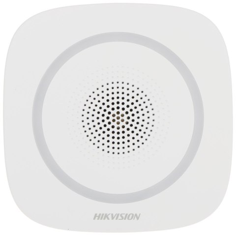 BEZPRZEWODOWY SYGNALIZATOR WEWNĘTRZNY AX PRO DS-PS1-I-WE/BLUE Hikvision BEZPRZEWODOWY SYGNALIZATOR WEWNĘTRZNY AX PRO DS-PS1-I-WE/BLUE Hikvision
