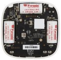 BEZPRZEWODOWY SYGNALIZATOR WEWNĘTRZNY AX PRO DS-PS1-I-WE/BLUE Hikvision