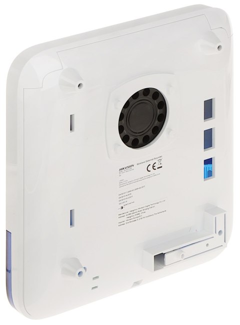 BEZPRZEWODOWY SYGNALIZATOR ZEWNĘTRZNY AX PRO DS-PS1-E-WE/BLUE Hikvision BEZPRZEWODOWY SYGNALIZATOR ZEWNĘTRZNY AX PRO DS-PS1-E-WE/BLUE Hikvision