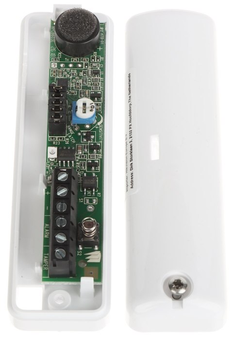 CZUJKA DRGAŃ DS-PDSK-P Hikvision CZUJKA DRGAŃ DS-PDSK-P Hikvision