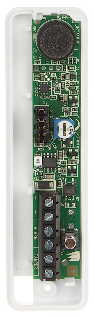 CZUJKA DRGAŃ DS-PDSK-P Hikvision CZUJKA DRGAŃ DS-PDSK-P Hikvision