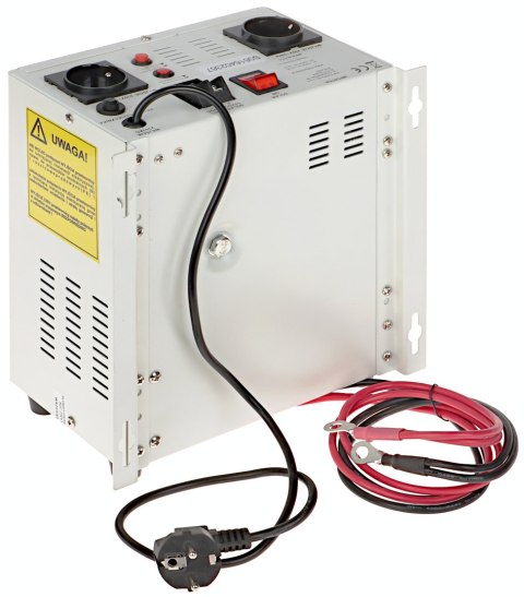 FALOWNIK FOTOWOLTAICZNY OFF-GRID SINUSPRO-800S 800 VA VOLT Polska FALOWNIK FOTOWOLTAICZNY OFF-GRID SINUSPRO-800S 800 VA VOLT Polska