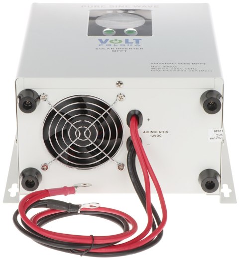 FALOWNIK FOTOWOLTAICZNY OFF-GRID SINUSPRO-800S 800 VA VOLT Polska FALOWNIK FOTOWOLTAICZNY OFF-GRID SINUSPRO-800S 800 VA VOLT Polska