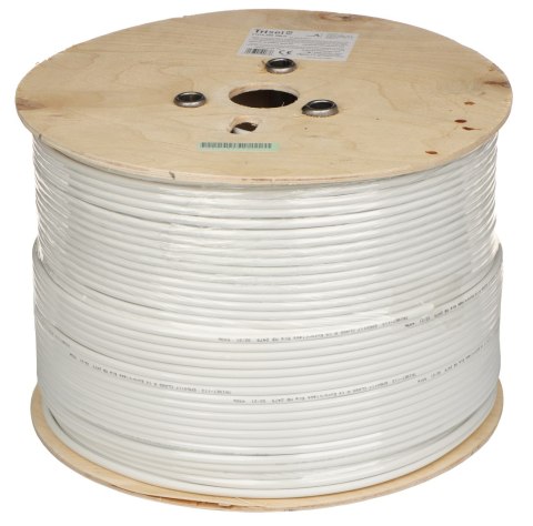 KABEL KONCENTRYCZNY TRISET-113/500 KABEL KONCENTRYCZNY TRISET-113/500